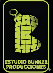 logo remera bunker
